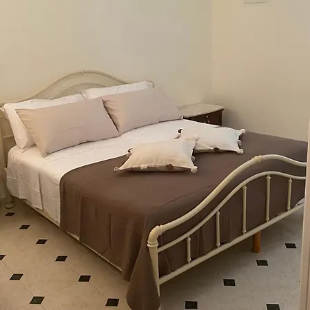 Al Mare Da Merida Apartment