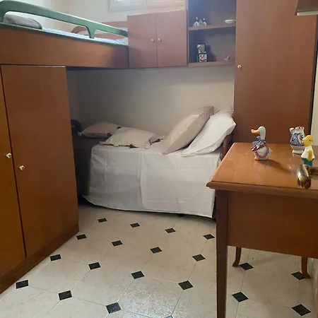 Al Mare Da Merida Apartment Savelletri